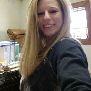 Meet your Posher, Molly